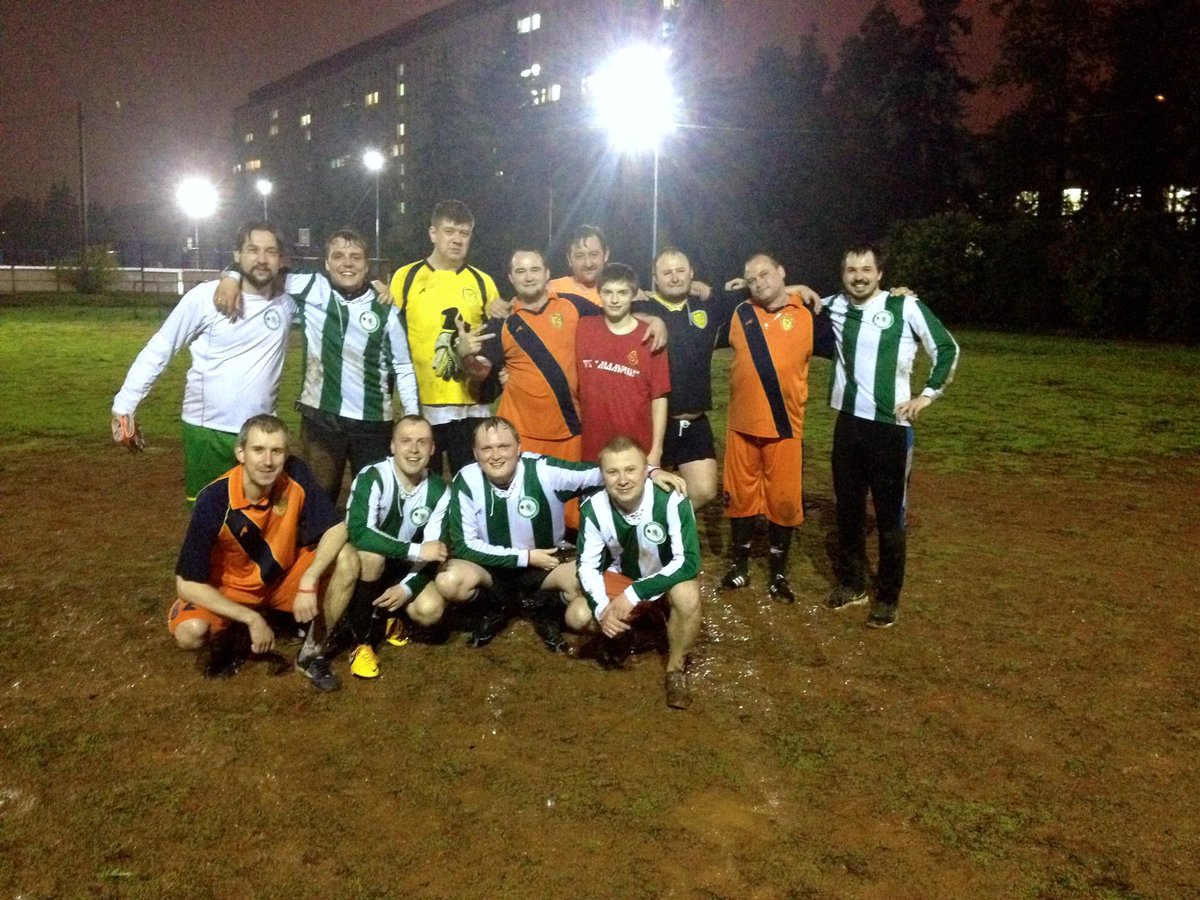 Всем спасибо! Это было очень круто!
#Дерби36