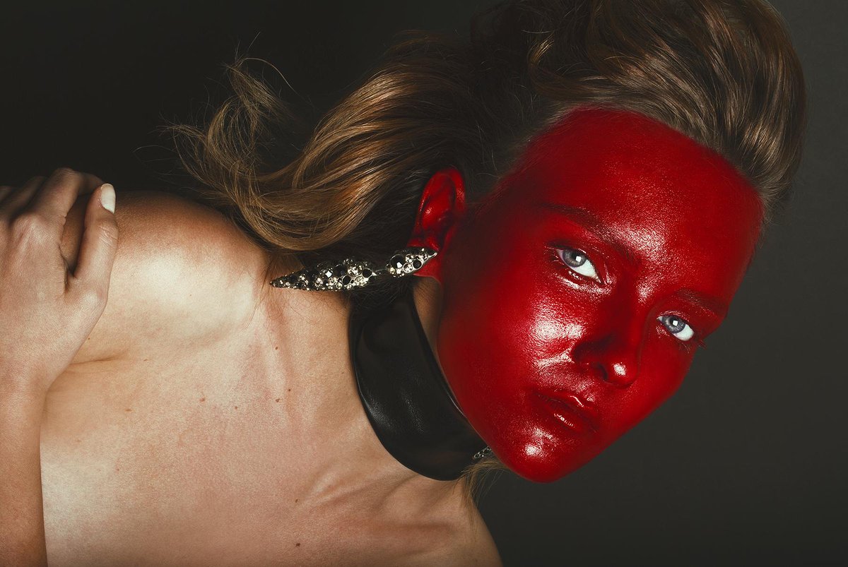 MagBrainstorm's tweet photo. INFERNO fotografado por @jonwolpert, confira completo:  http://t.co/RWDtYLyjTk http://t.co/uRHqPHfvjl