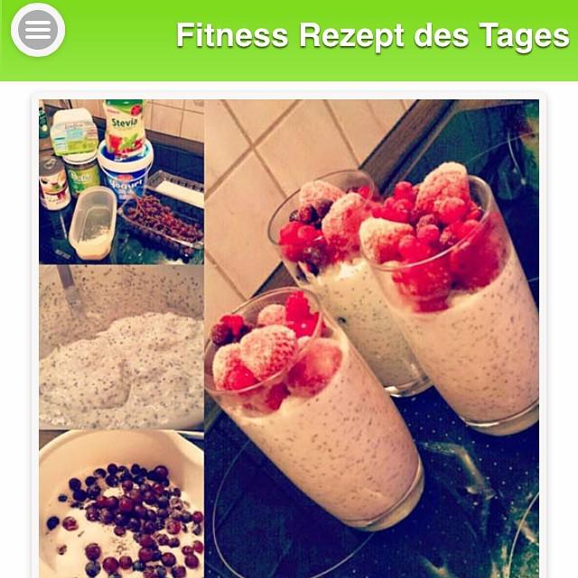 SecretFitFam's tweet photo. Recipes in the free app πͺ #eatcleantraindirty #training #diet #getfitin2015 #getfit #cleaneating #eatclean #machdicβ¦ http://t.co/bTSFaxXEPa