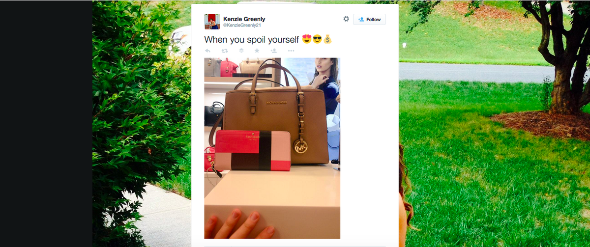 J_young22's tweet photo. 85% of the brands Ditto finds in photos don't mention that same brand in text. See how computer vision captures vis http://t.co/Wk3vv1uAcI