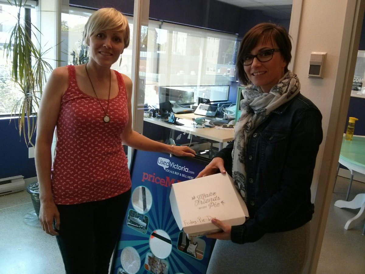 Victoria Pie Co. tweet media