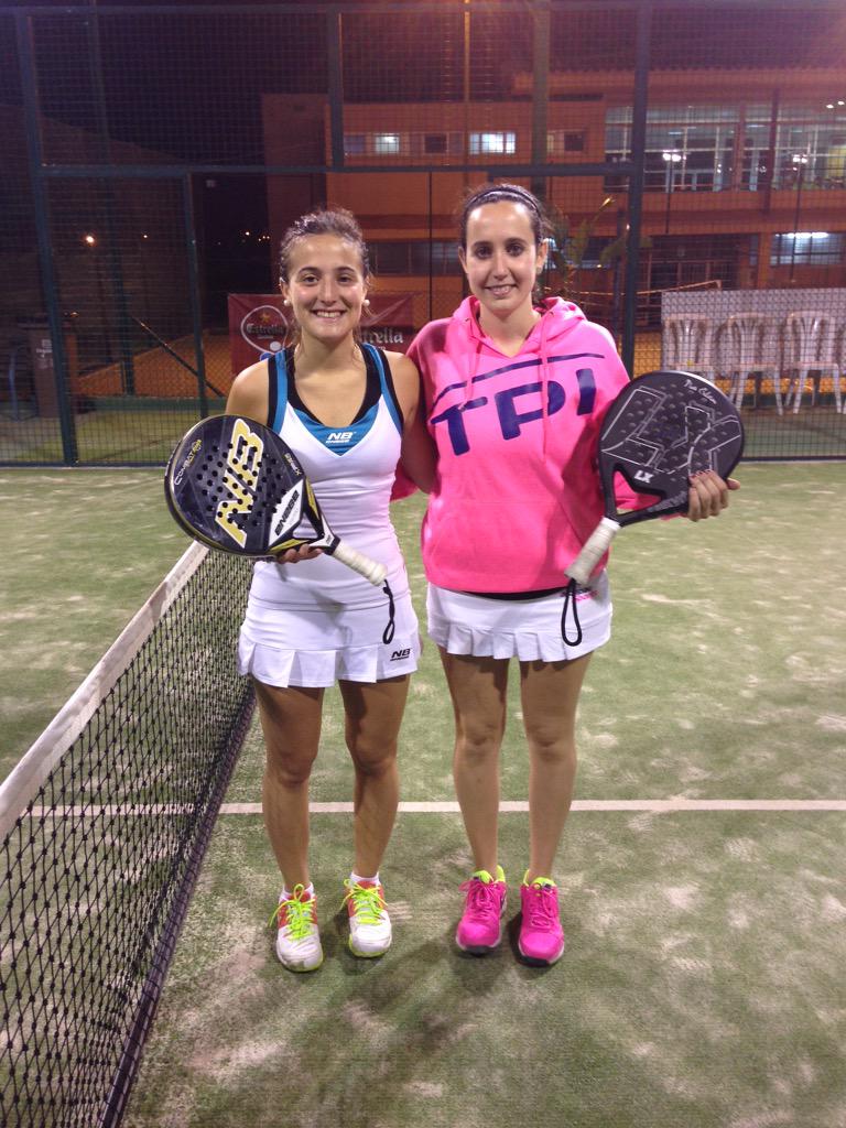 Cuartos del Plata de Torredembarra ganados! Mañana a las 17h semis💪🏽💪🏽 <a href="/lucascontreras/">Lucas Contreras</a> <a href="/enebepadel/">Enebe Padel</a>