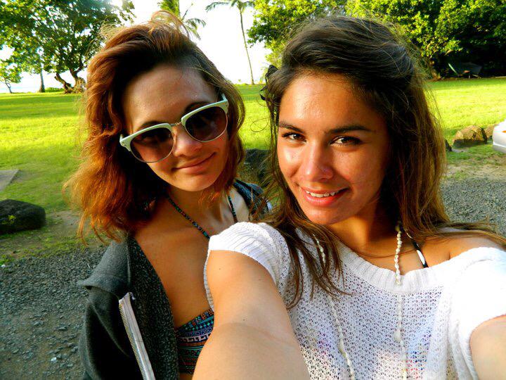 megsmiam's tweet photo. sry, just reminiscing about memories on the island 👩🏻💭🌺🌾🌴🐬 #repulsethemonkey http://t.co/V21D8wFxZ8