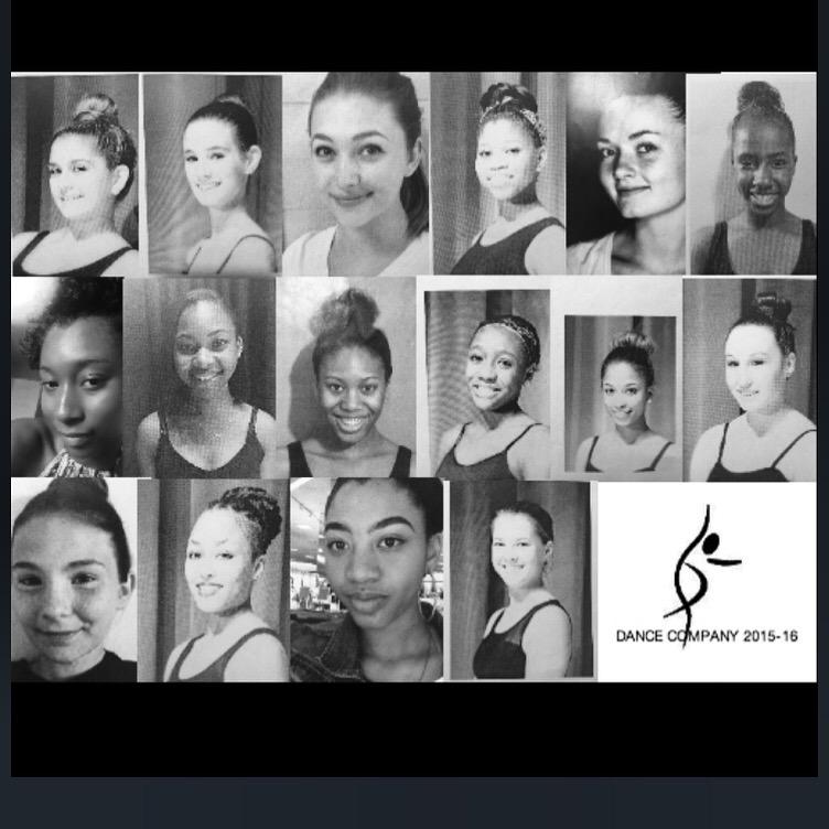 ParkvilleDance's tweet photo. Introducing the '15-'16 Dance Company!Congrats! Looking forward to a year of hard work, success &amp; great memories! http://t.co/fEsqzt6sgQ