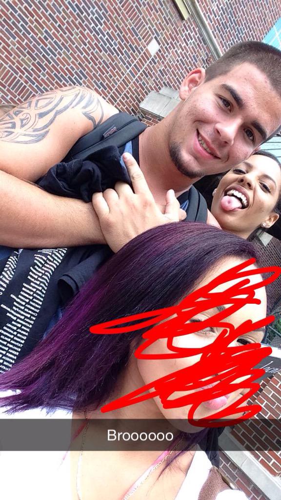 _pgminnieeee's tweet photo. One of the senior's I will deeply miss😓 Your the NICEST person I've ever met!! My lowkey stoner IYLSMMMM @natacha_ben http://t.co/iNqPxrLGpX
