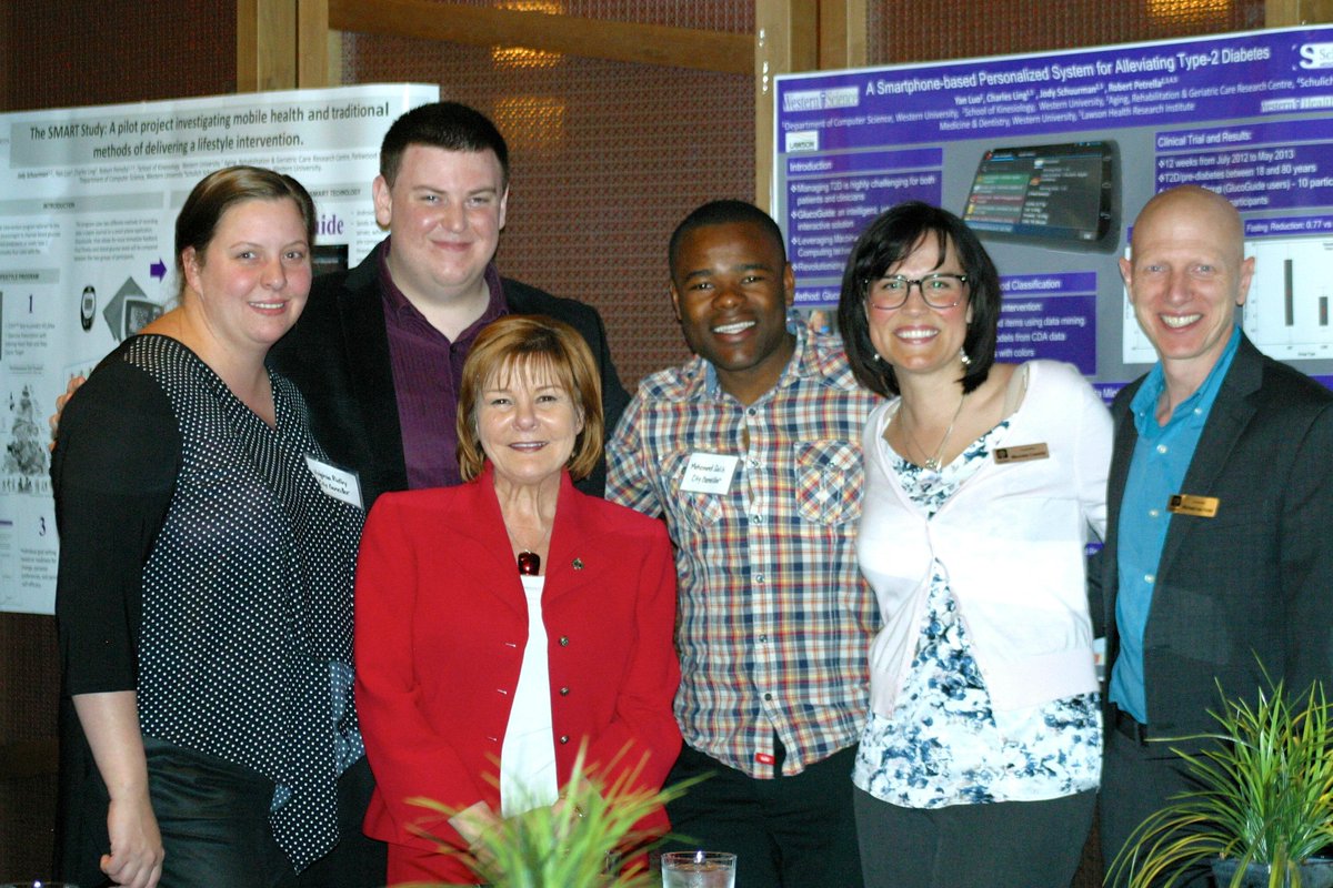 GlucoGuide's tweet photo. #GlucoGuide launch @virginia_ridley @mikevanholst @MaureenPCassidy @irenemathyssen @AndrewLawton @MohamedMOSalih http://t.co/gkgZRXWsBC