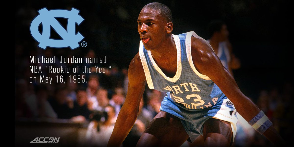 goat rookie of the year