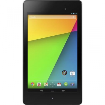 TogetherSave's tweet photo. Featured Product: #Google #Nexus - 7" - 32GB - Black - http://t.co/sJzOyNT0uy http://t.co/cud6PQXLrJ