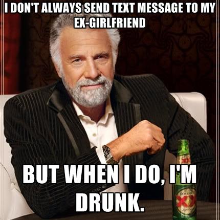 Yeahhhhhh..... Seems like a good idea at the time? #textsfromlastnight #drunk #drunktext