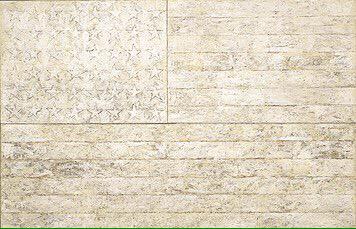 Happy birthday to Jasper Johns, born in 1930
Celebrate with White Flag 