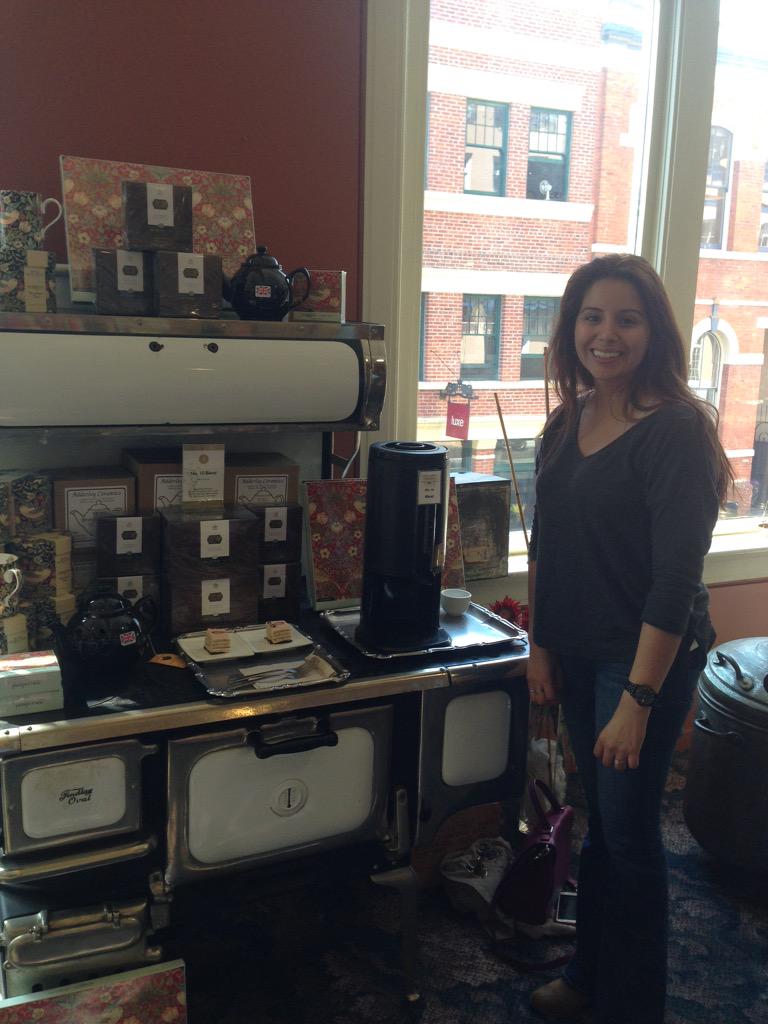 Victoria Food Tours tweet media