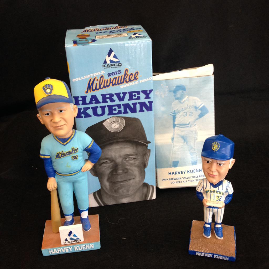 OldSkoolToros's tweet image. Fans of #HarveyKuenn @Brewers @MLB I have a Couple of #doozies for you @oldskooltoros #TheMallofSaintPaul #MIL