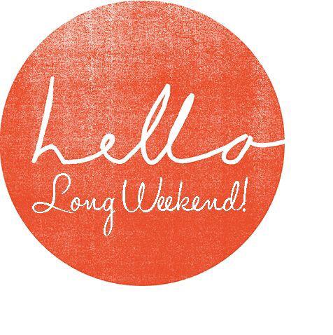 Closed tomorrow to celebrate the long weekend! Have a good time guys and be safe