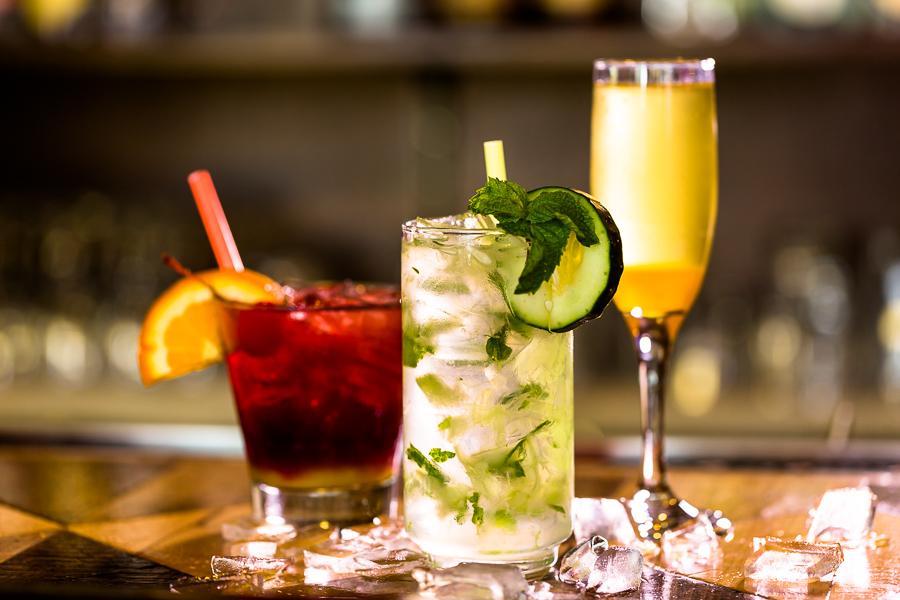 #cocktails by <a href="/tonyps17ave/">Tony P's 17th Avenue</a> bartender-Mercedes. Come in &amp; grab a bite &amp; a drink (or two). #denverpizza #tonyps17thave
