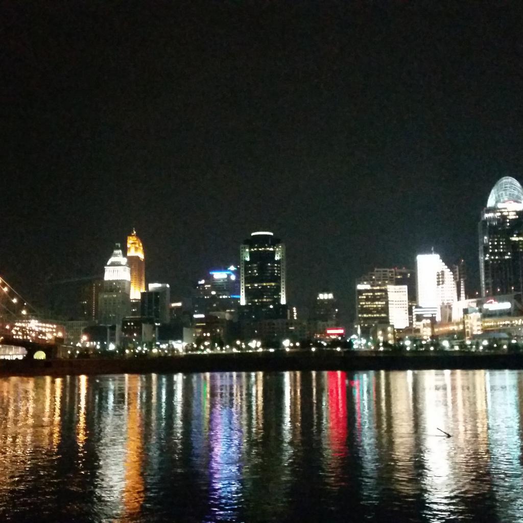 foreign_ish's tweet photo. cant wait to go back sushi and red wine on the river gazing at downtown cincinnati was amazing icnt wait to get back http://t.co/jwbfRXIXd7