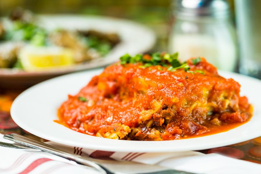 What are your dinner plans?  #homemade lasagna <a href="/tonypshighland/">Tony P's Highland</a>! #itswhatsfordinner #comfortfood #tonypshighland
