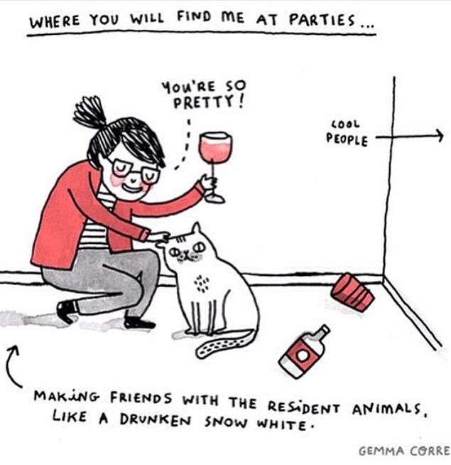 MyWorkingGirls's tweet photo. I can relate... http://t.co/k7to8DUITZ