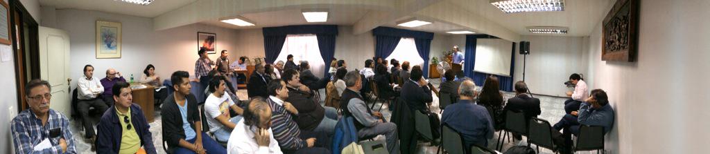 ricardocelis's tweet photo. Directivas regionales de todo el país @PPD_Chile reunidos en #Temuco. El momento y el futuro lo amerita http://t.co/gAZFnEHM4V
