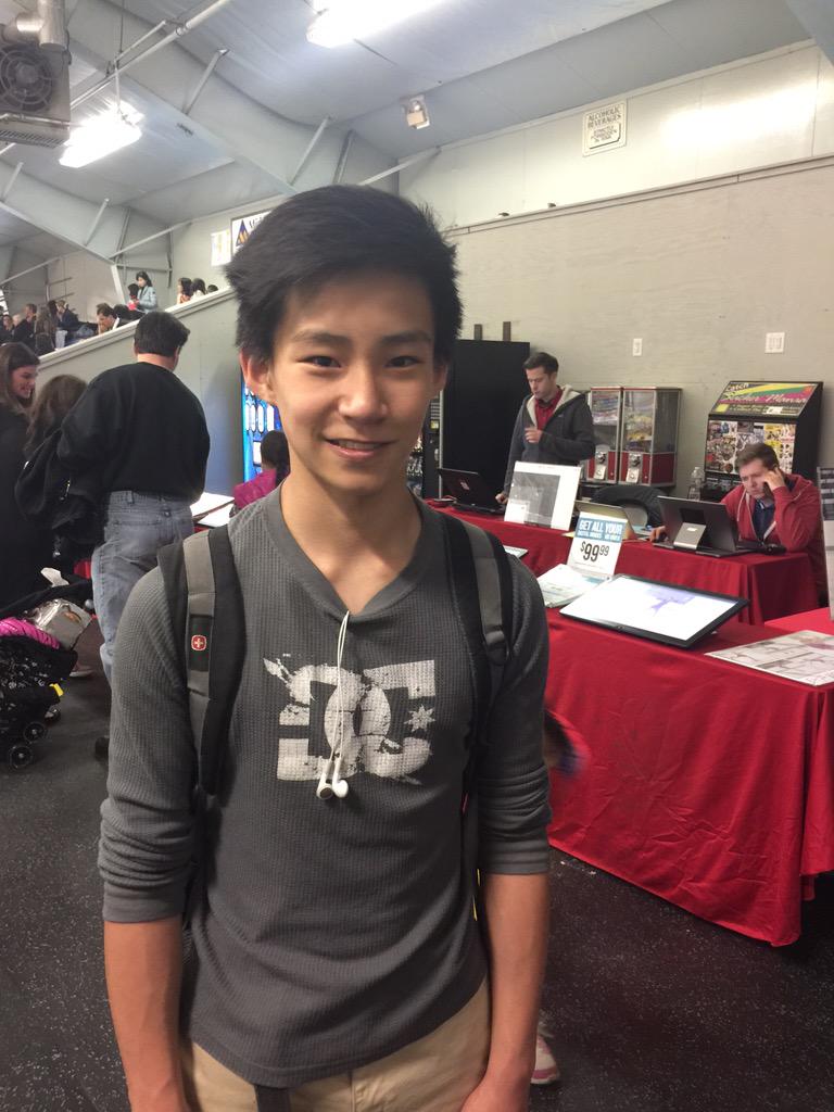 Yay! Congrats Brendt on Gold! #2015ColonialOpen #proud