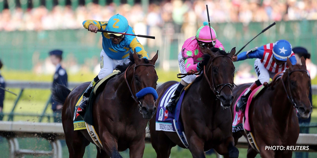 Preakness odds betting strategy Preakness odds betting strategy integral forex arena