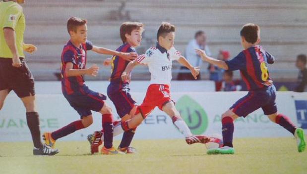 Toronto Fc On Twitter Kiacanada Tfc Academy Update Tfc S U12