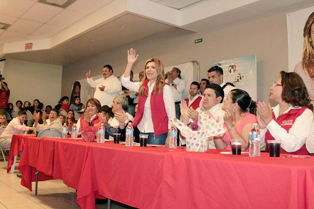 ClaudiaPavlovic's tweet photo. En mi gobierno garantizaré políticas públicas para hacer de la discapacidad, una condición especial de oportunidad http://t.co/C3yE1l2mmR