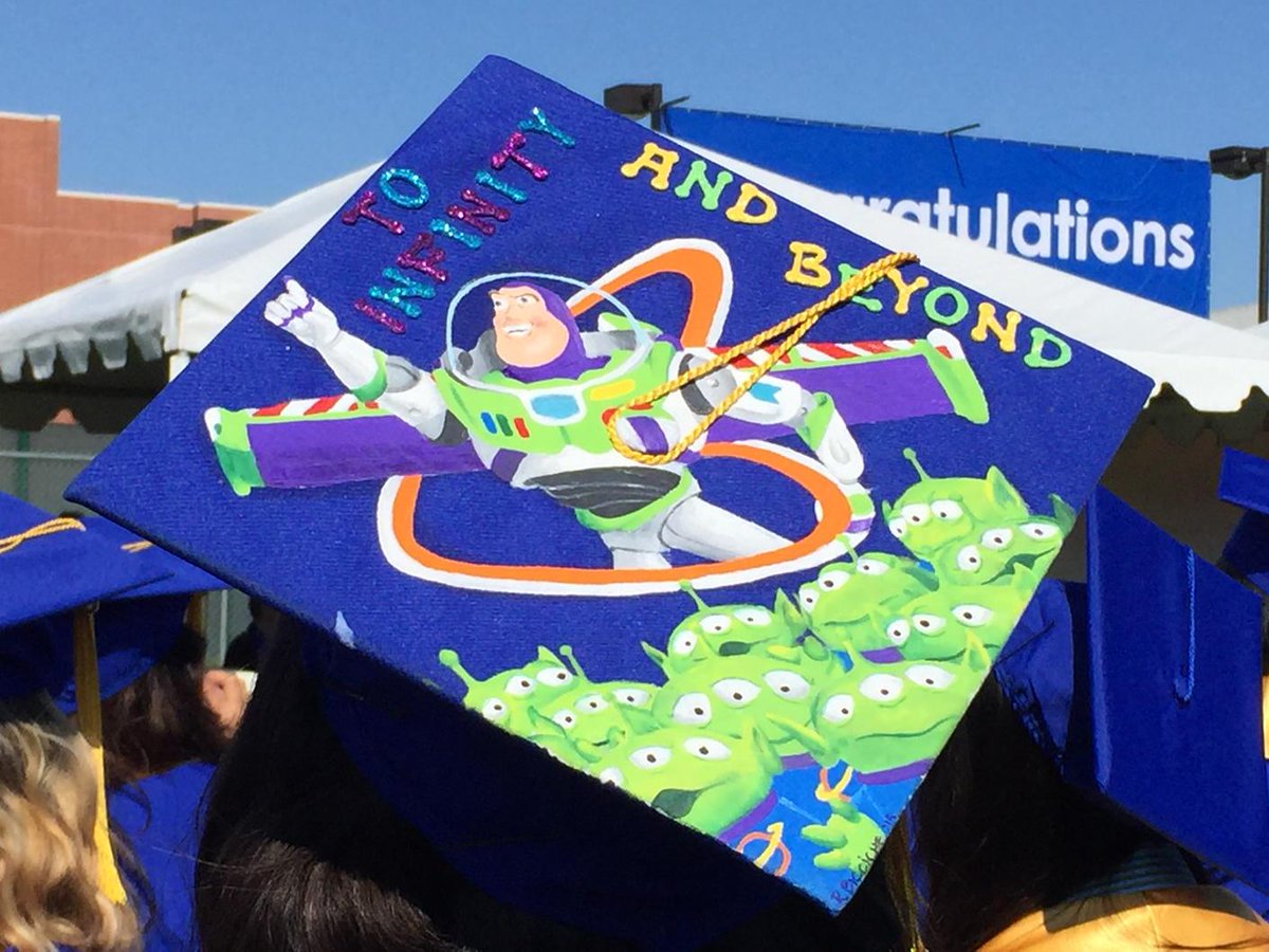 SunDevilDecker's tweet photo. #warriorgrad #eccgrad #eccaps http://t.co/EXy9bNA7ha