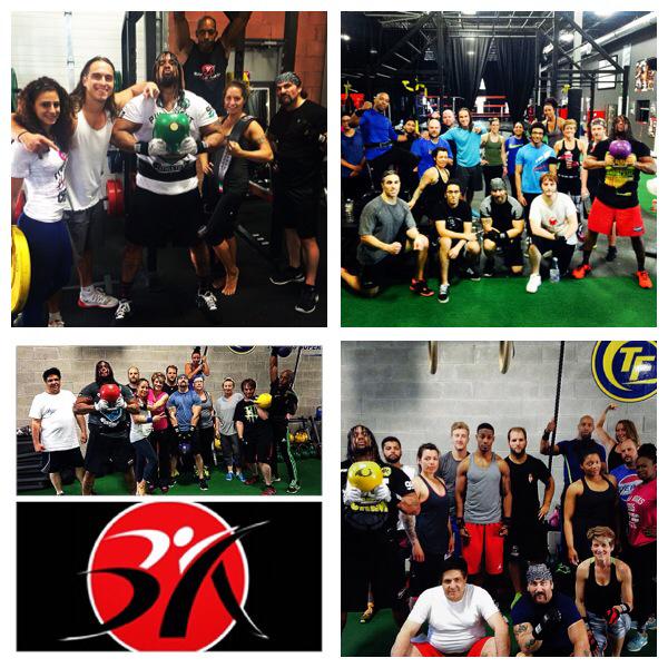 JayTWarsh's tweet photo. @milanmiracle @BattleArtsMMA @TWKettlebell @BrookesPromo @annababij1 @TheLoganSavage - 12-1pm  - MONDAY TO FRIDAY ~ http://t.co/PeCUtuDGZB