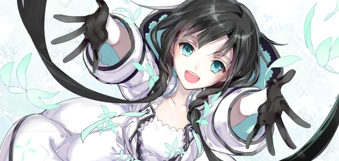 台湾のイベント用のイラストです。たんじょうびに好きな店で過ごせないのはちょっと惜しいけど楽しみたい 