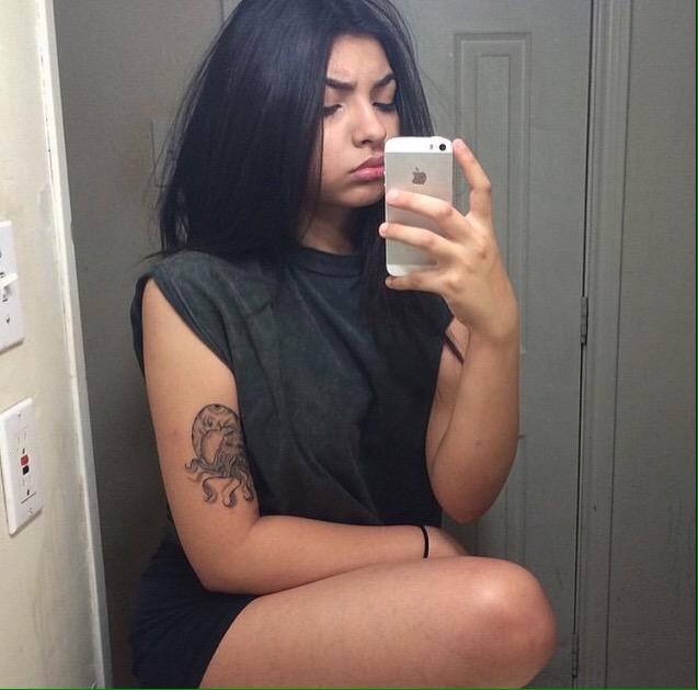 can anyone tell me who either of these ppl are