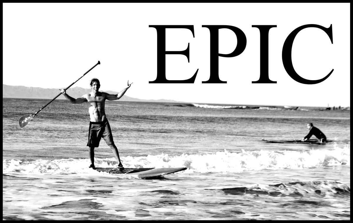 @Curtis_Hembroff <a href="/EPICbar/">EPIC</a> Epic