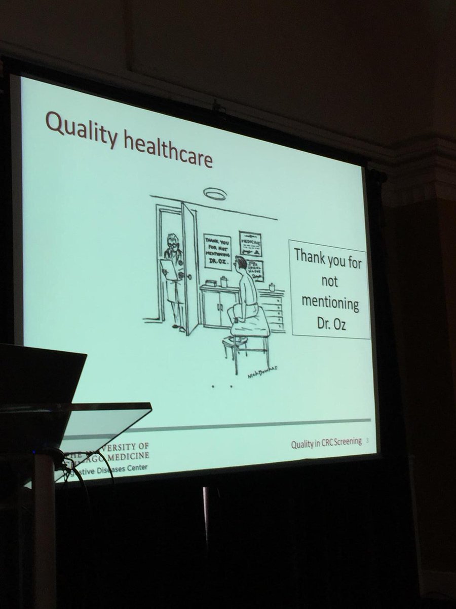 IBDMD's tweet photo. I like this slide about truth in medical discussions with your patients! #DDW15 http://t.co/KqqEOQNGvC