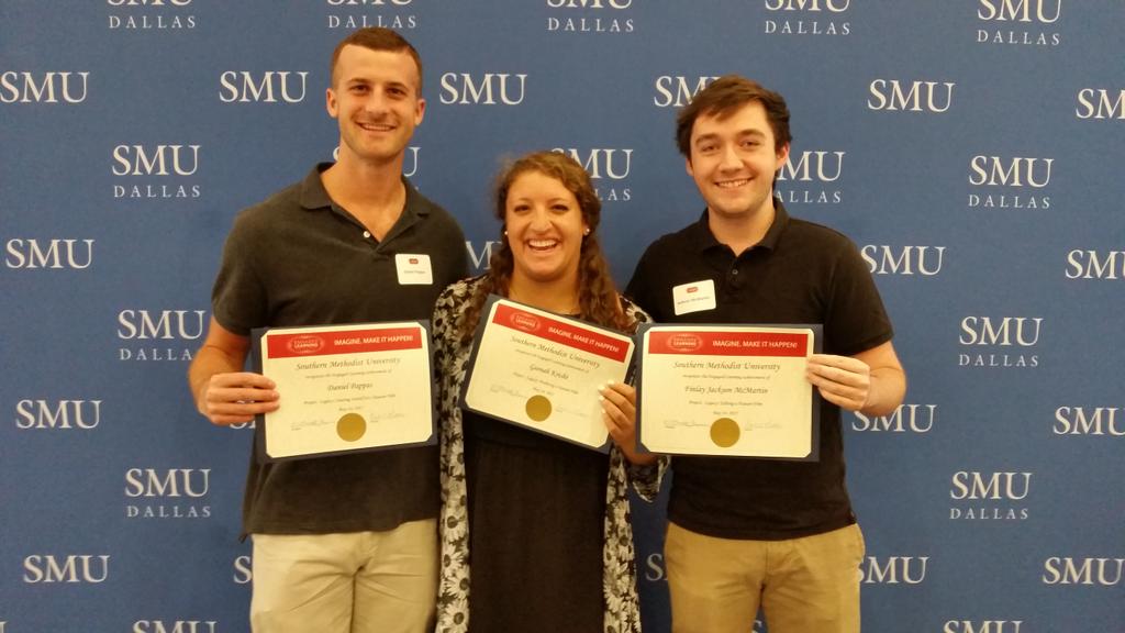 filmprofmark's tweet photo. Proud of #SMUFilm students completing 2014-15 Engaged Learning projects! @SMUMakeYourMark http://t.co/idCp4livPg