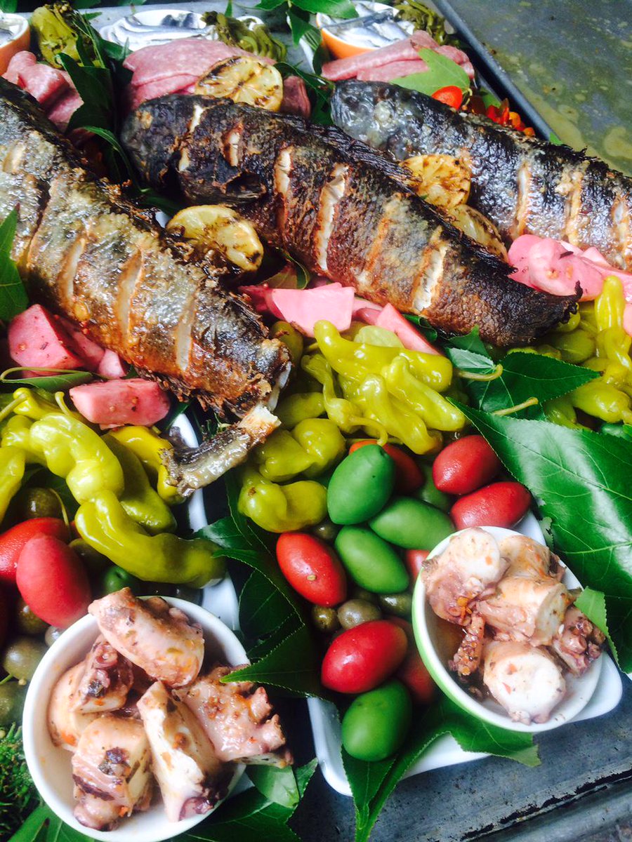 Kai Gourmet tweet media