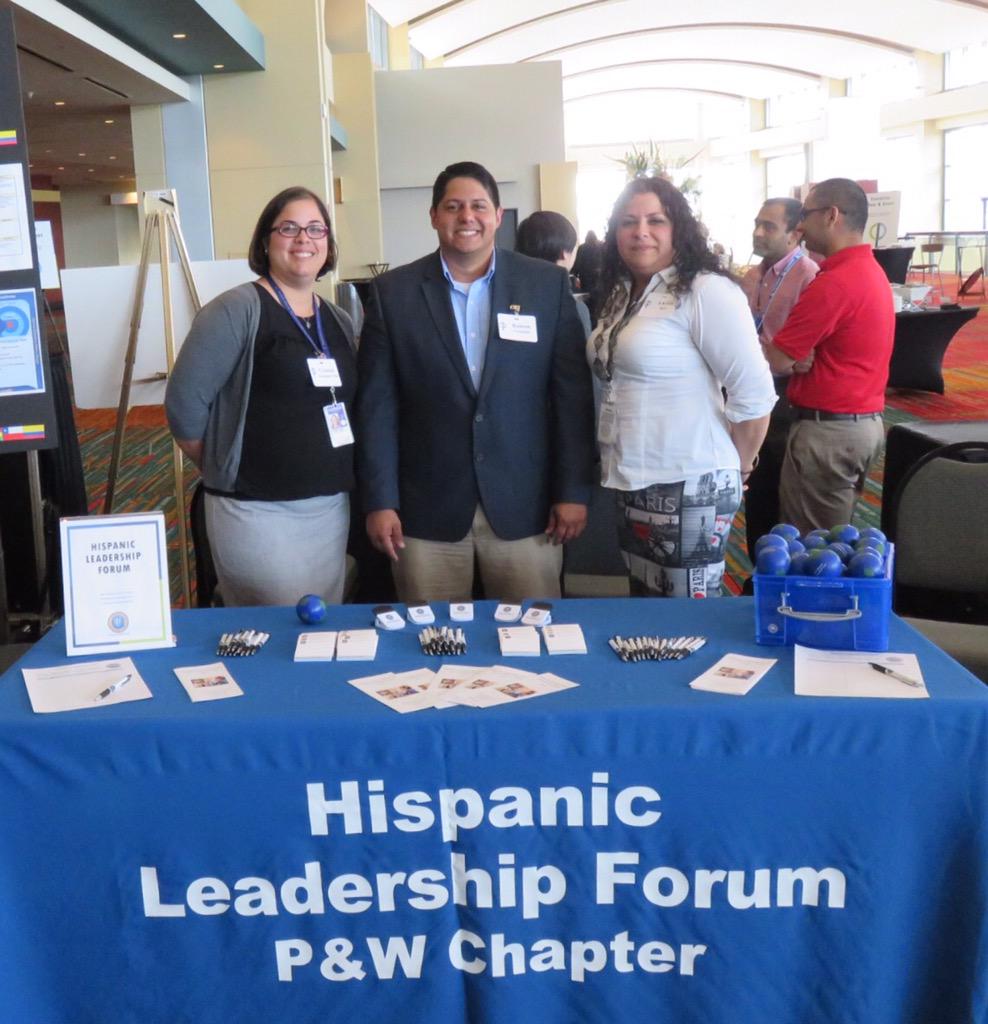 rguzman_pr's tweet photo. @RelayForLife @UTC P&amp;W Hispanic Leadership Team wishes the best of luck to all the teams organizing R4L events. http://t.co/PRIjCYJn1Y