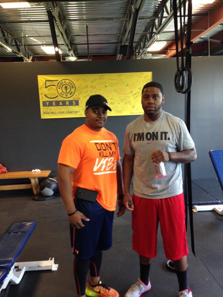 raymond washington (col_washington) Twitter