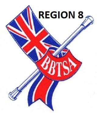 BBTSA Region 8 tweet media