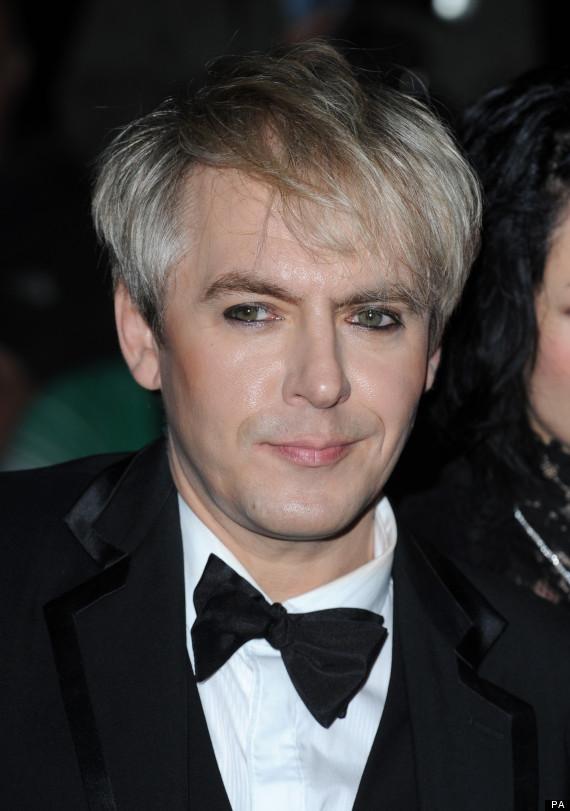 Feliz cumpleaños a Nick Rhodes // Happy birthday to Nick Rhodes 