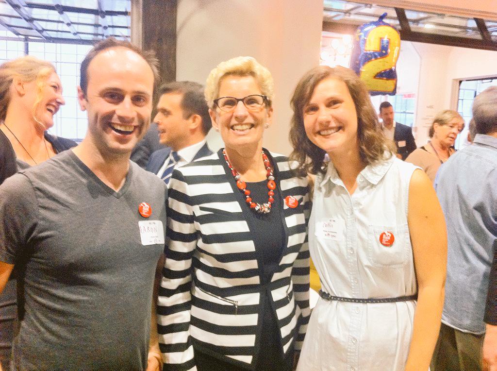 Happy 2nd bday Premier party for a Premier guest w/ - shaping cities across nations 