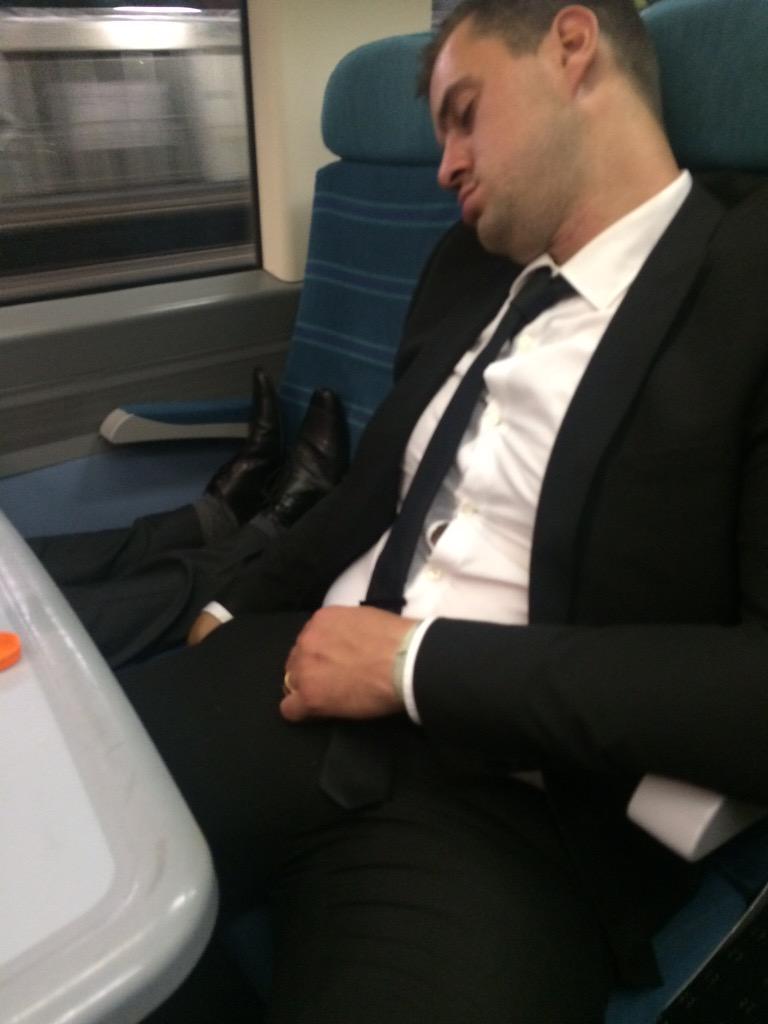 sedgie85's tweet photo. Train wankers part 2 http://t.co/DgeySBC5dE