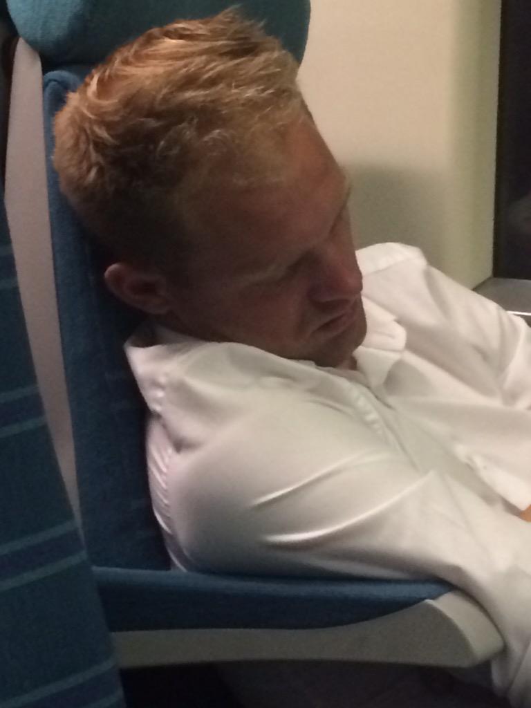 sedgie85's tweet photo. @Twiiiiiiiiiiine fucking helmet can't handle it. Ginger prick #cricketwanker http://t.co/y2KnrPfjSW