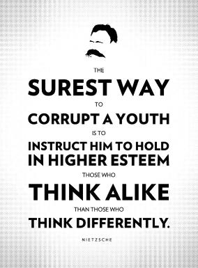 fremarsassim's tweet photo. #Nietzsche http://t.co/eh9hpPQXRR