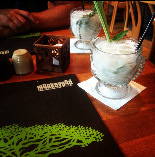 Friday is here and it feels so good!