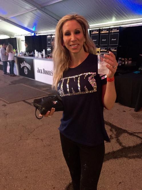 At rock on the range in Columbus VIP Thx Jack Daniels http://t.co/lKXqkkYedj