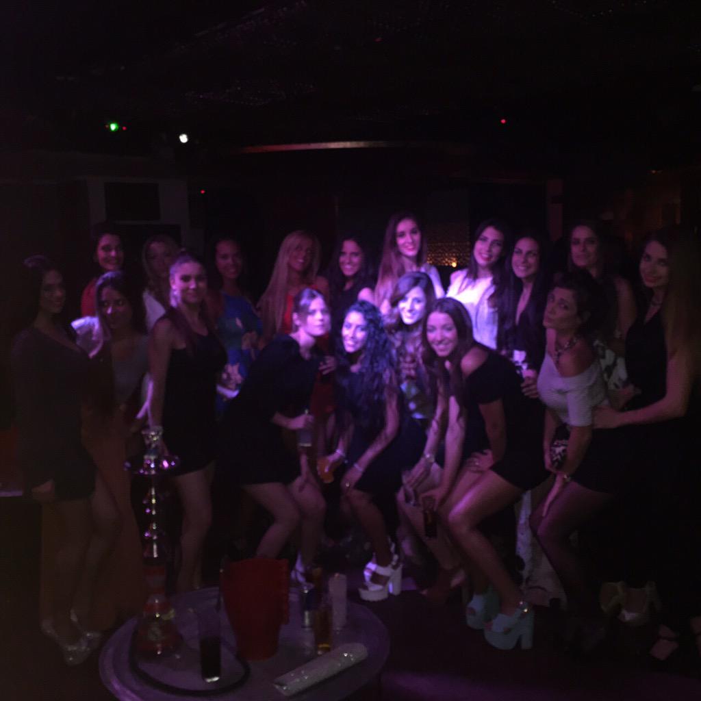 Como esta @banloo_madrid !! @VipBanloo @luisdediosmj <a href="/Iban84/">Iban arauzo</a> <a href="/irinalaprimi/">IRINA_BELLA</a>