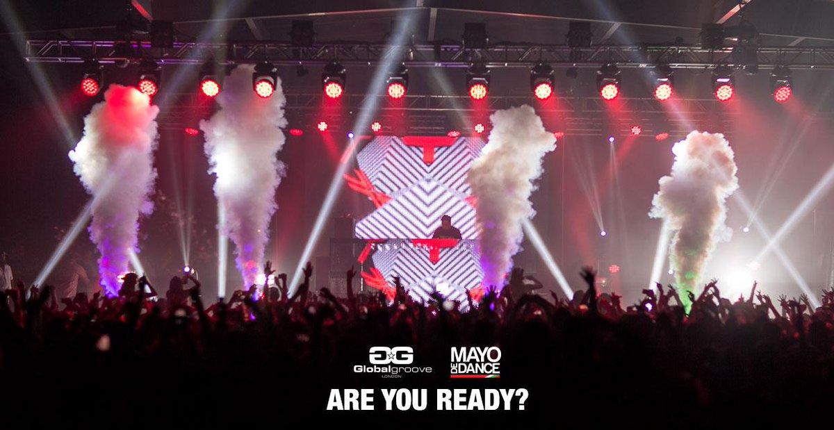 mayodedance's tweet photo. Let's show ZEDS DEAD &amp; Hunter Siegel how we do it in the RGV! Very limited tickets remain at http://t.co/NsPojP1B50 http://t.co/8xizVXaMLf