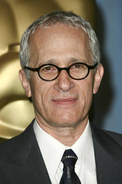 Feliz cumpleaños a James Newton Howard // Happy birthday to James Newton Howard 