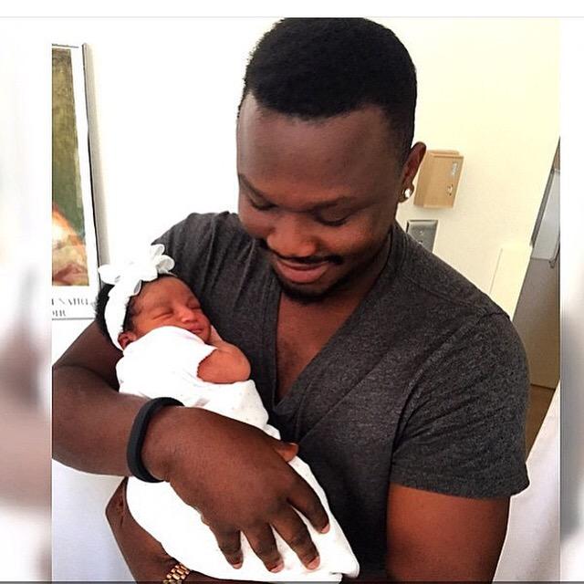 MADEMags's tweet photo. Dr Sid @iamdrsid- Congratulations! #baby #drsid #music #joy #celebrate #daddy #naijamusic 🎉🎉🎉🎀🎀🎀 http://t.co/XInZIX0H74