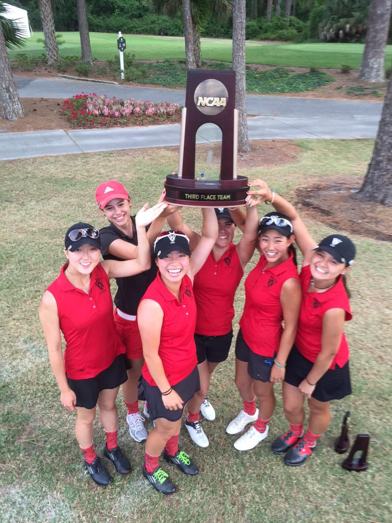 WASHUwGolf tweet media