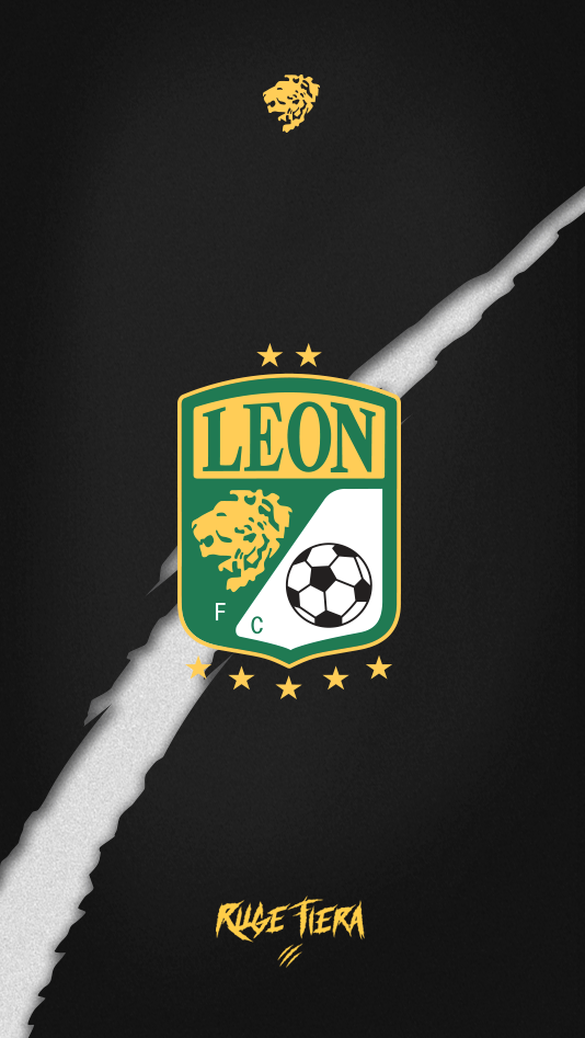 Club León 🇲🇽 on Twitter: Club León 🇲🇽 on Twitter: